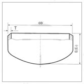 Concentric Reducer, ASTM Reducer, ASME Reducer