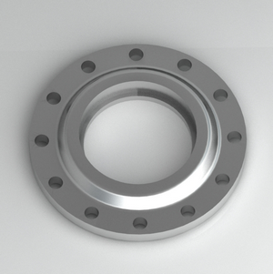 150lb Socket Welding Flange-ASME/ANSI B16.5