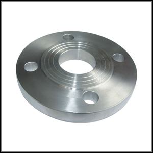 Plate Flange, Slip On Plate Flange