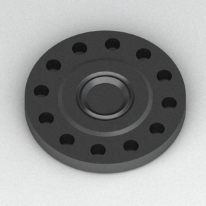 API 6A - Blind Flange