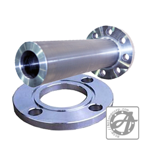 Alloy Steel Flange, Alloy forged steel flange