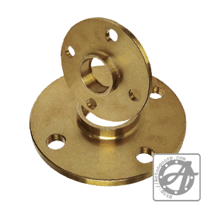 Cooper Flange, Bronze Flange