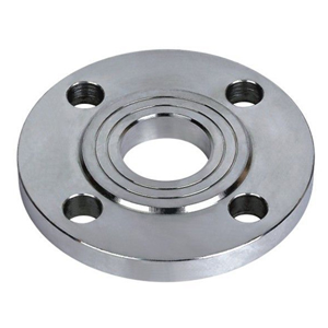 Din flange, din flanges