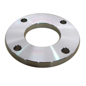 Gost Flange, Gost flanges