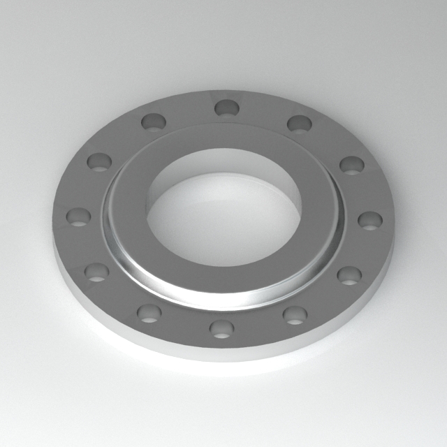 ANSI 300 Flange Flange Dimensions 300